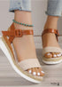 Boho Beach Outdoor Sandals Mia